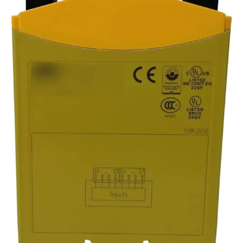 Pilz 773400  Modulo De Expansion De Rele De Seguridad