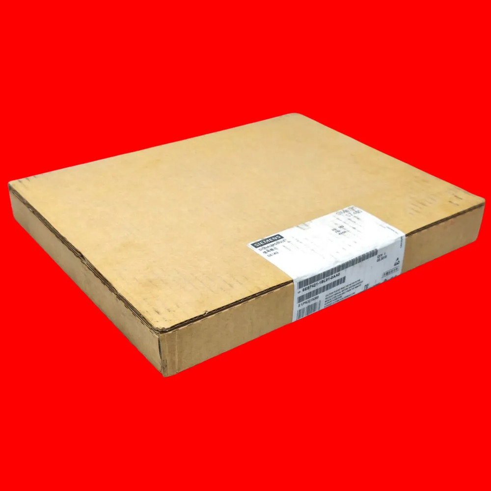 6es7421-1bl01-0aa0 Siemens Simatic S7-400 - Imagen 4