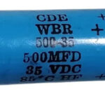 Cdewbr 500-35  500fd