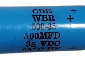 Cdewbr 500-35 500fd