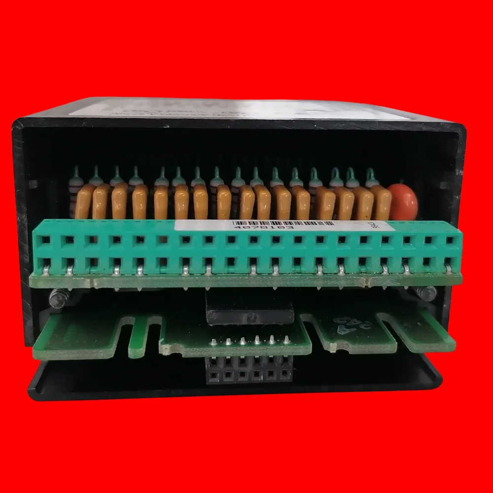 Fanuc Ic670mdl240j Grouped Input 16pt - Imagen 2