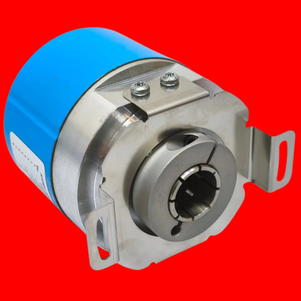 Sick Ars60-aab08192 Encoder - Imagen 3