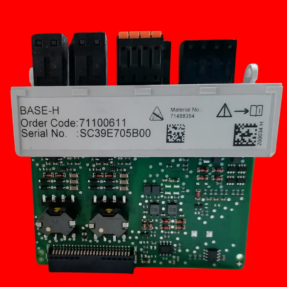 Endress+hauser 71100611 Accesorio - Imagen 5