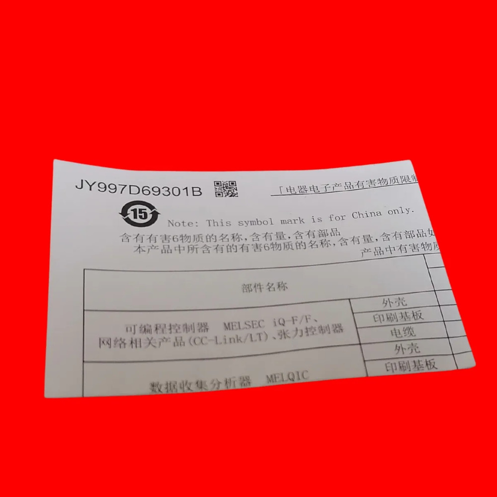 Mitsubishi Fx2n-16eyr-es/ul Programador - Imagen 8