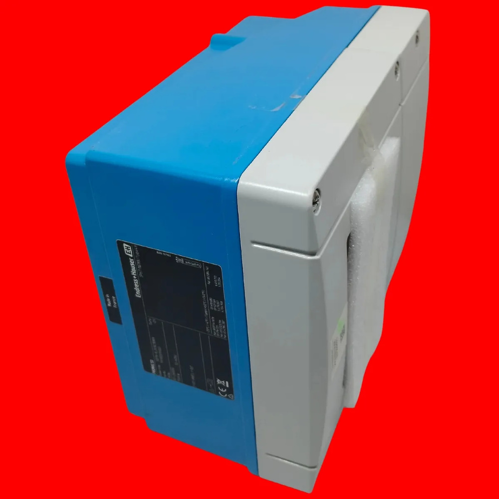 Endress+hauser 50p1h-al2a1ac1baba Interfaz Caudalímetro - Imagen 3