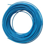 Festo Pen-4x0,75 Manguera Plastica  Uso Industrial N0.551456 Azul Marino