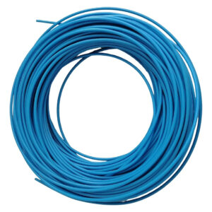 Festo Pen-4x0,75 Manguera Plastica  Uso Industrial N0.551456 Azul Marino