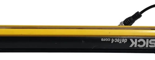 Sick C4c-ea03030a10000 Sensor De Cortina