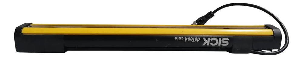 Sick C4c-ea03030a10000 Sensor De Cortina