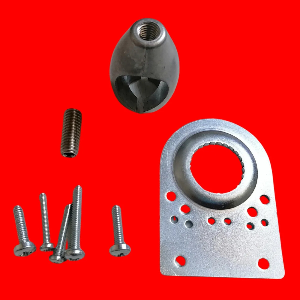 Sick Bef-khs-l01 For Use With 2023057 W140 - Imagen 2