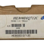 Módulo De Expansión Horner Automation He800diq712c