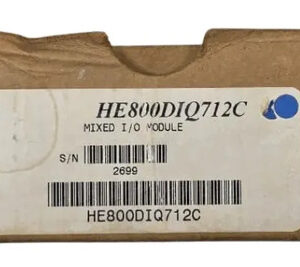 Módulo De Expansión Horner Automation He800diq712c