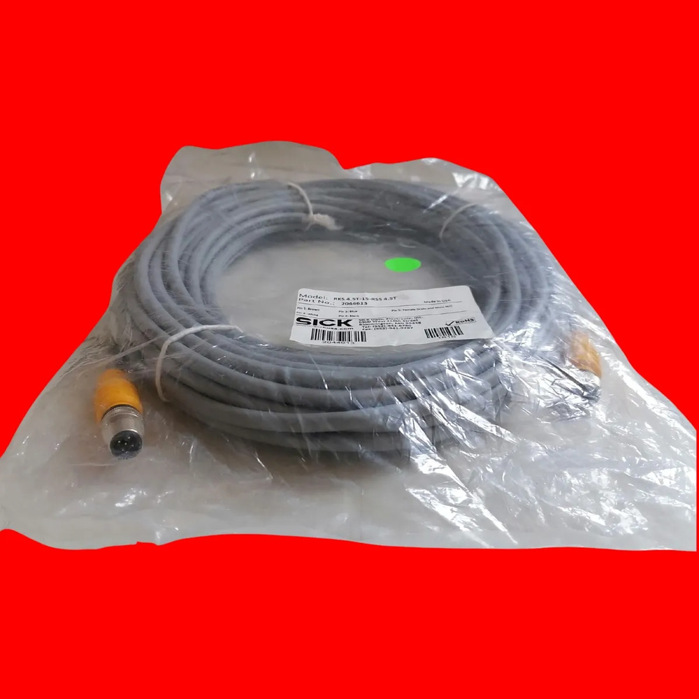 Cable Doble Sick Rks 4.5t-15-rss 4.5t Optic Gris - Imagen 2