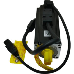 Allen Bradley Tlp-a070-040-dka34a Servomotor