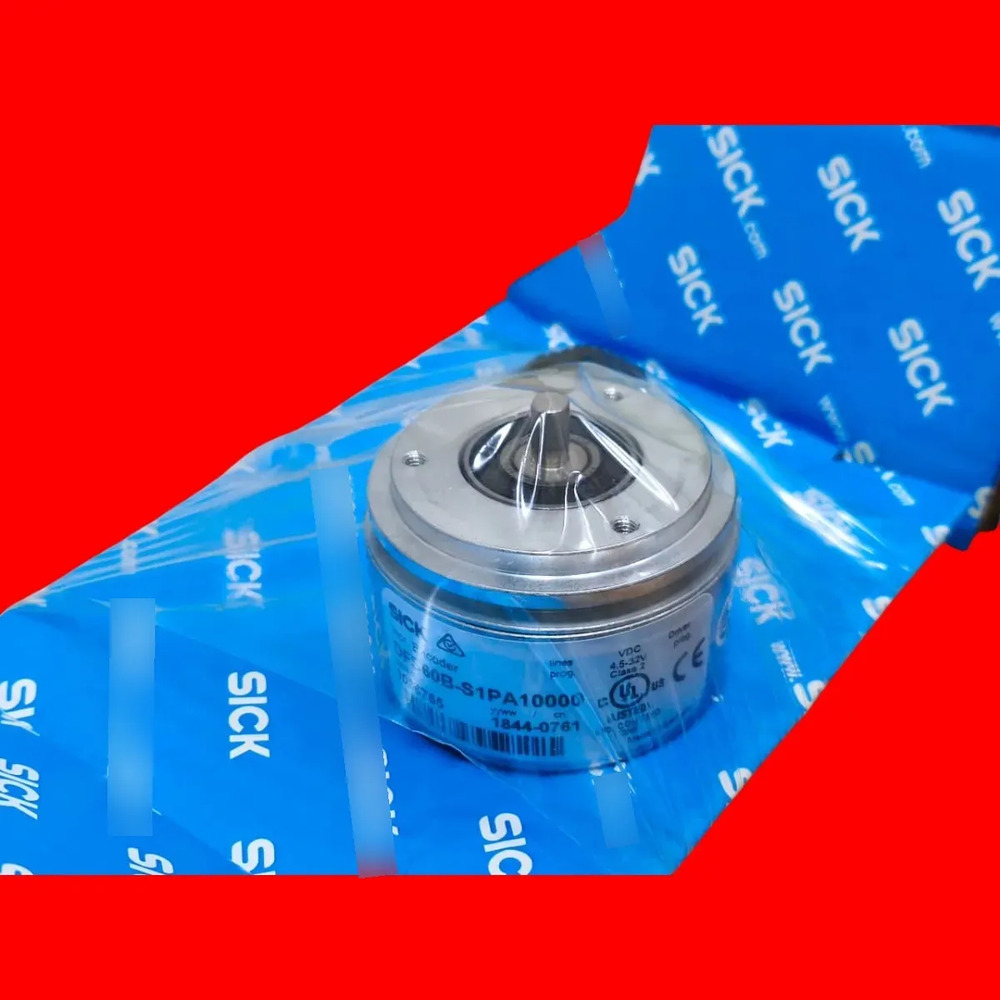 Dfs60b-s1pa10000 Sick Encoder - Imagen 3