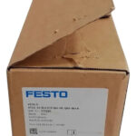 Festo Vtug-10-sl4-b1t-q6l-ul-q6s-4k-h Manifold  572230