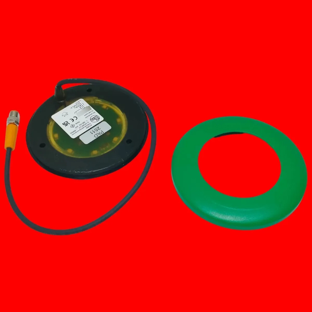 Ifm Kt5006 Sensor Táctil - Imagen 2