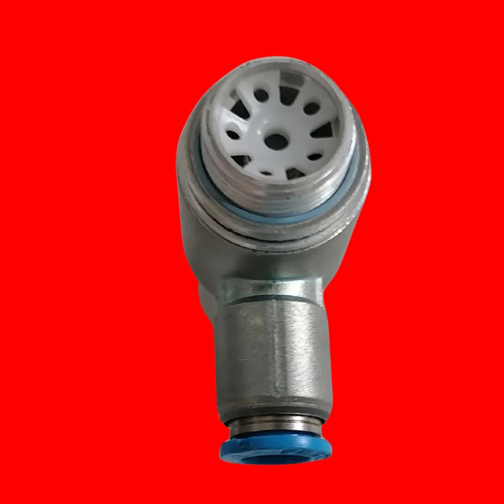 Festo Hgl-3/8-qs-8 Valvula Antirretorno Pilotada 530043 - Imagen 5