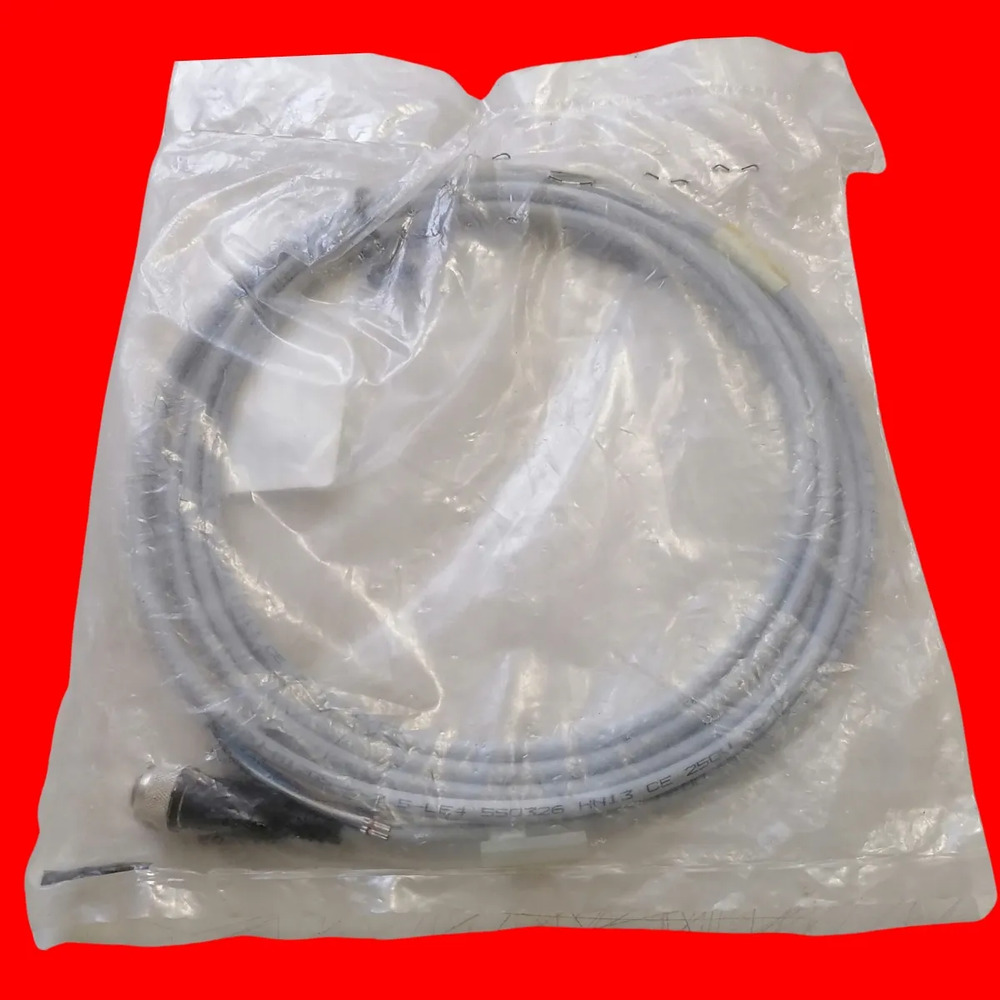 Connecting Festo Nebu-m12g5-k-2.5-le4 550326 - Imagen 2