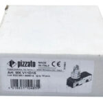 Pizzato Mk V11d15 Microswitch Caja Con 10 Piezas Negro