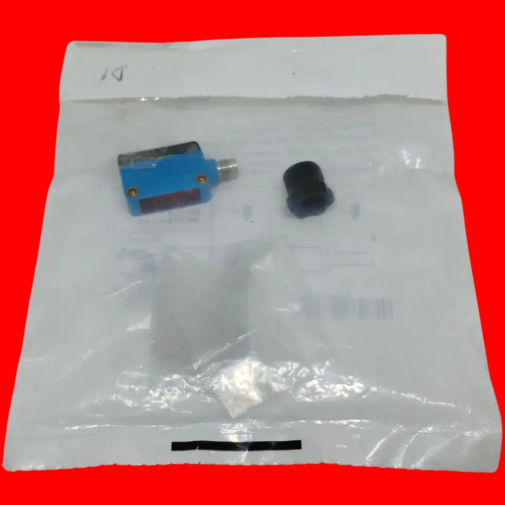 Sick Gtb6-p4212 Sensor Fotoelectrico - Imagen 2
