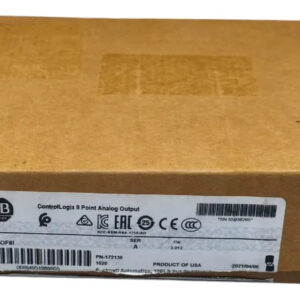 Allen Bradley 1756-of8i