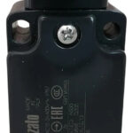 Pizzato Fd-538 Interruptor De Posicion Negro