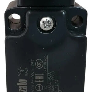 Pizzato Fd-538 Interruptor De Posicion Negro