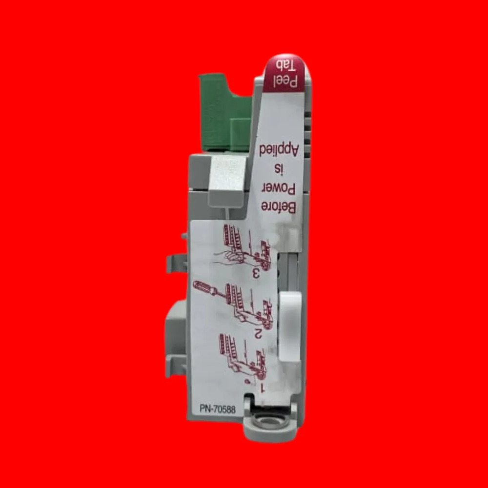 2085-if4 Allen-bradley Micro800 Analog Input Module - Imagen 7