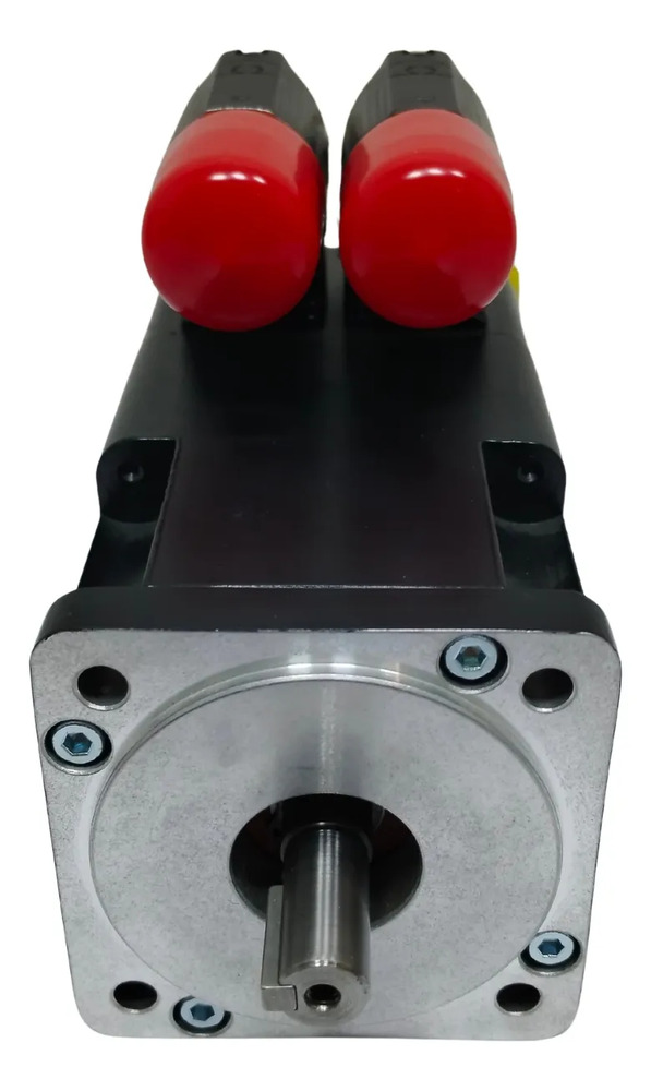 Allen Bradley Mpl-a220t-vj72aa Servomotor