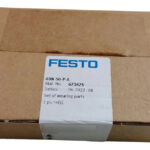 Cellos Para Cilindros Festo Adn-50-p-a 673625