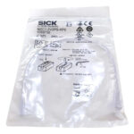 Mzc1-2v2ps-kpo Sick Sensor Inductivo Estandar