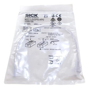 Mzc1-2v2ps-kpo Sick Sensor Inductivo Estandar