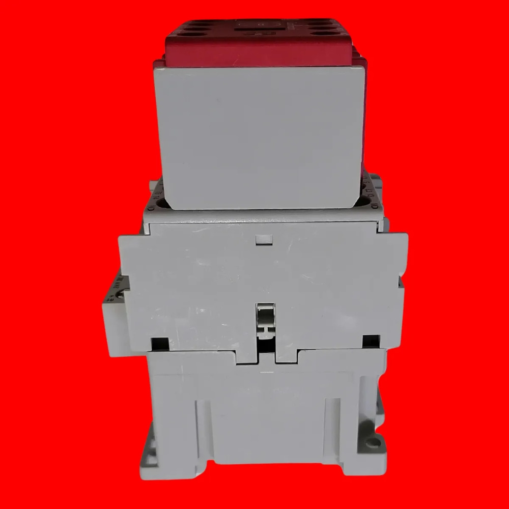 100s-c09uej14c Safety Contactor De Seguridad - Imagen 4