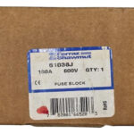 Ferraz Shawmut 61038j Porta Fusibles
