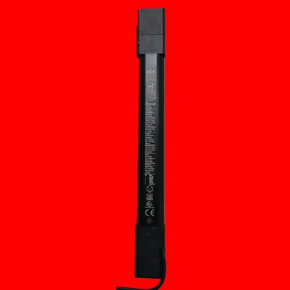 Sick C4c-ea03030a10000 Sensor De Cortina - Imagen 3
