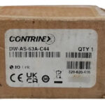 Sensor Inductivo Contrinex Dw-as-63a-c44