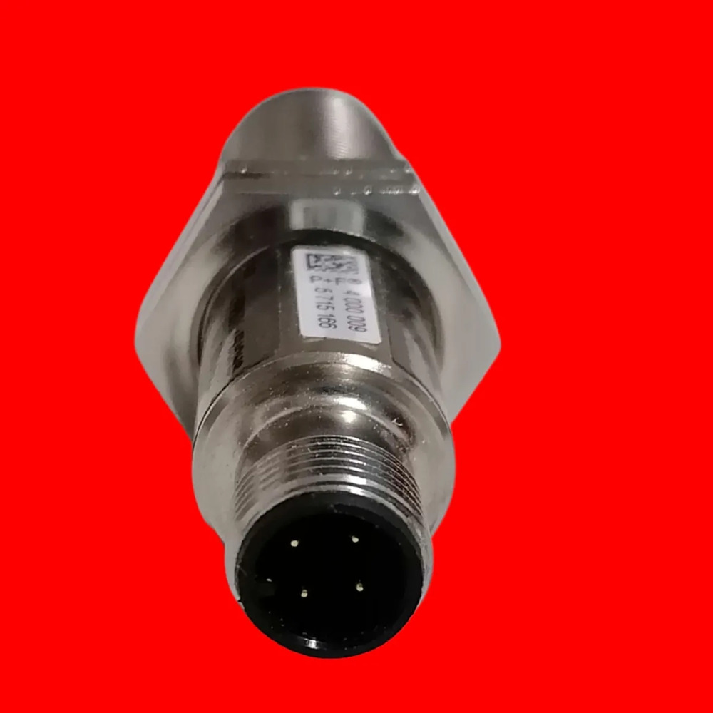 Pepperl+fuchs Vt18-8-h-120-m-40a/65b/118/128 Sensor - Imagen 5