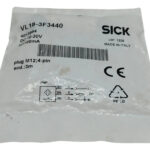 Sick Vl18-3f3440 Fotocontrol