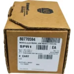 Allen Bradley 1492-aifm8s-3 Analog Interface Module
