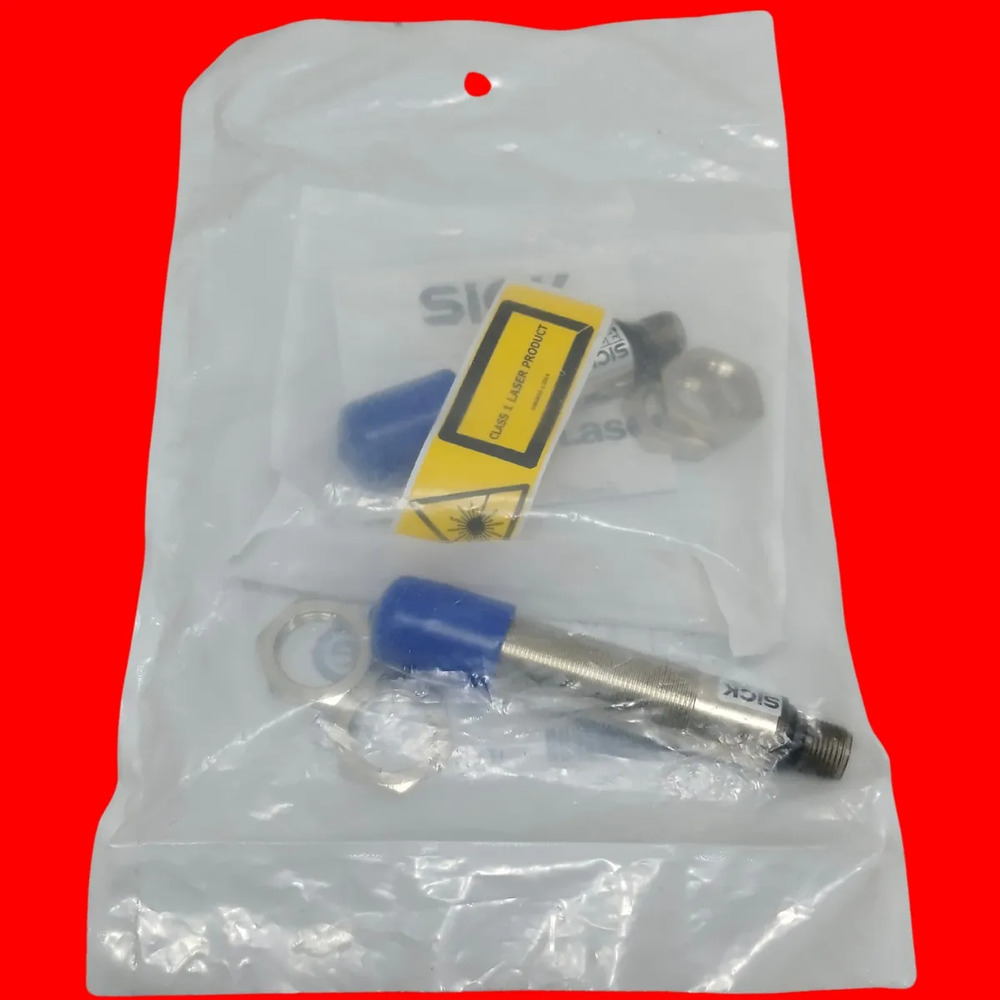 Sick Vse18l-4p324 Sensor Fotoeléctrico - Imagen 3