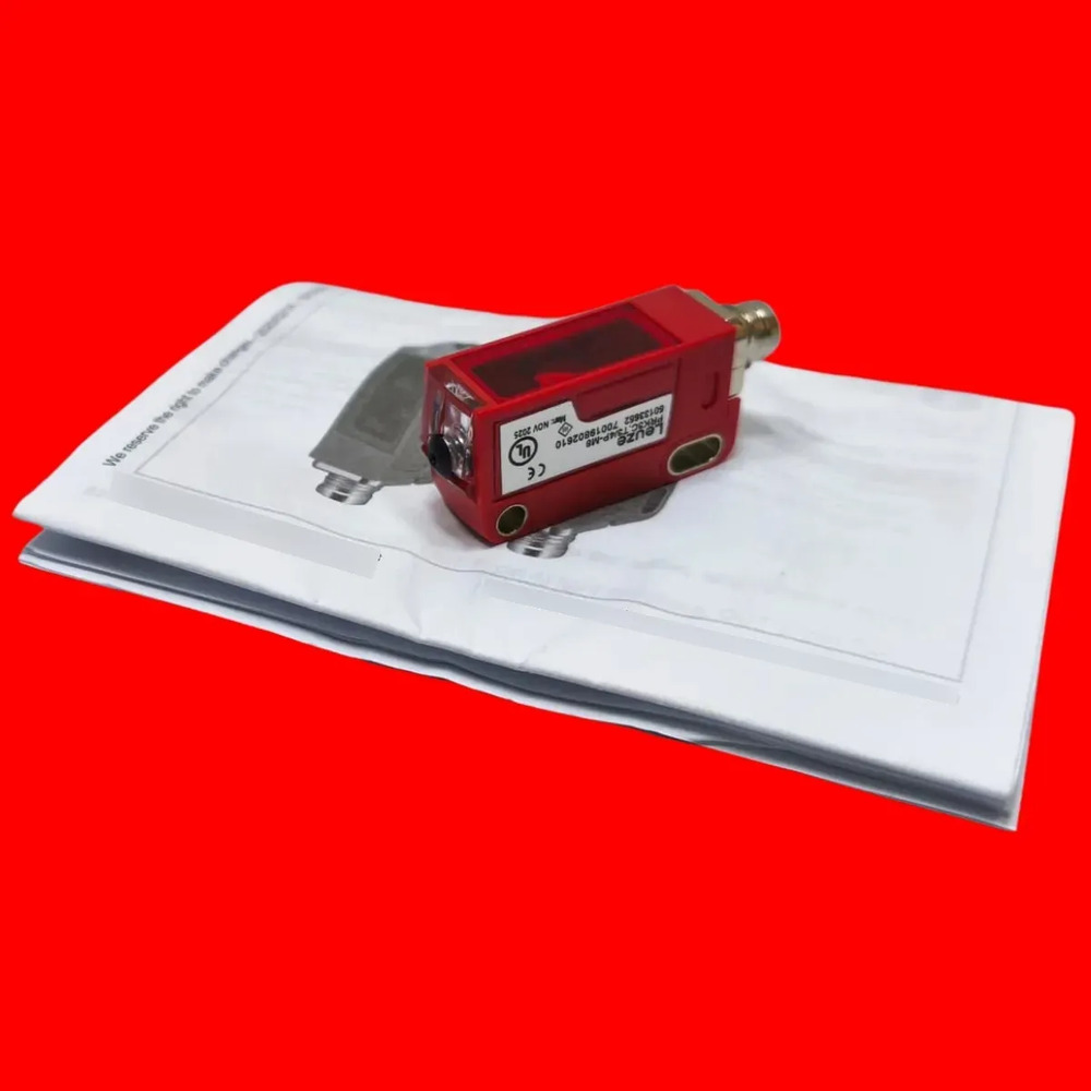 Sensor Leuze Prk3c.bt3/4p-m8 - Imagen 2