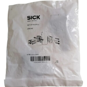 Sick Bef-3shabpku2 Terminal & Alignment 2066048