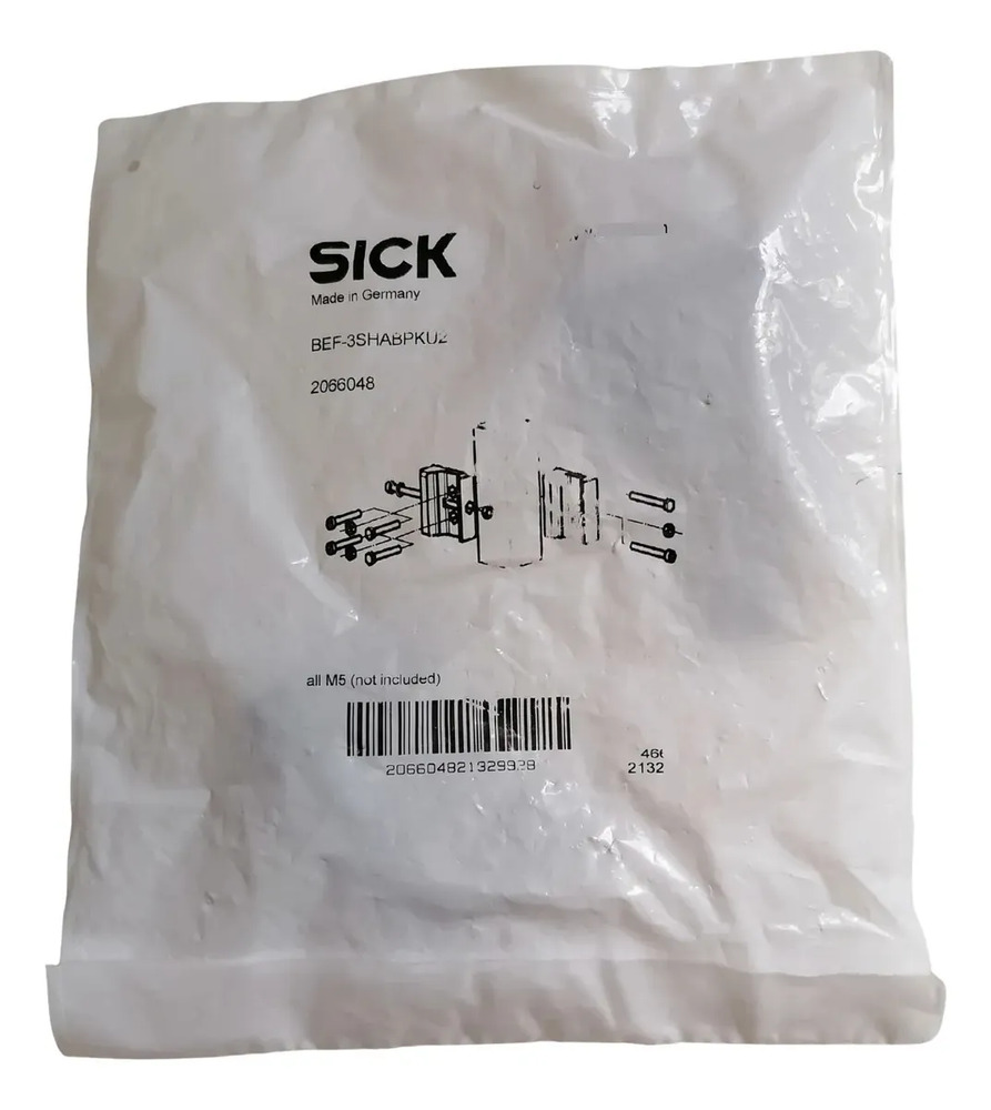Sick Bef-3shabpku2 Terminal & Alignment 2066048