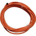 Sick 6009873 Cz 1726 Conector Industrial