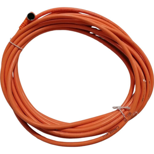 Sick 6009873 Cz 1726 Conector Industrial