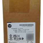 Allen Bradley 25b-b011n104 / Powerflex 525 Ac Drive 3hp
