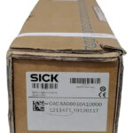 Sick C4c-sa06010a10000 Sensor De Cortina