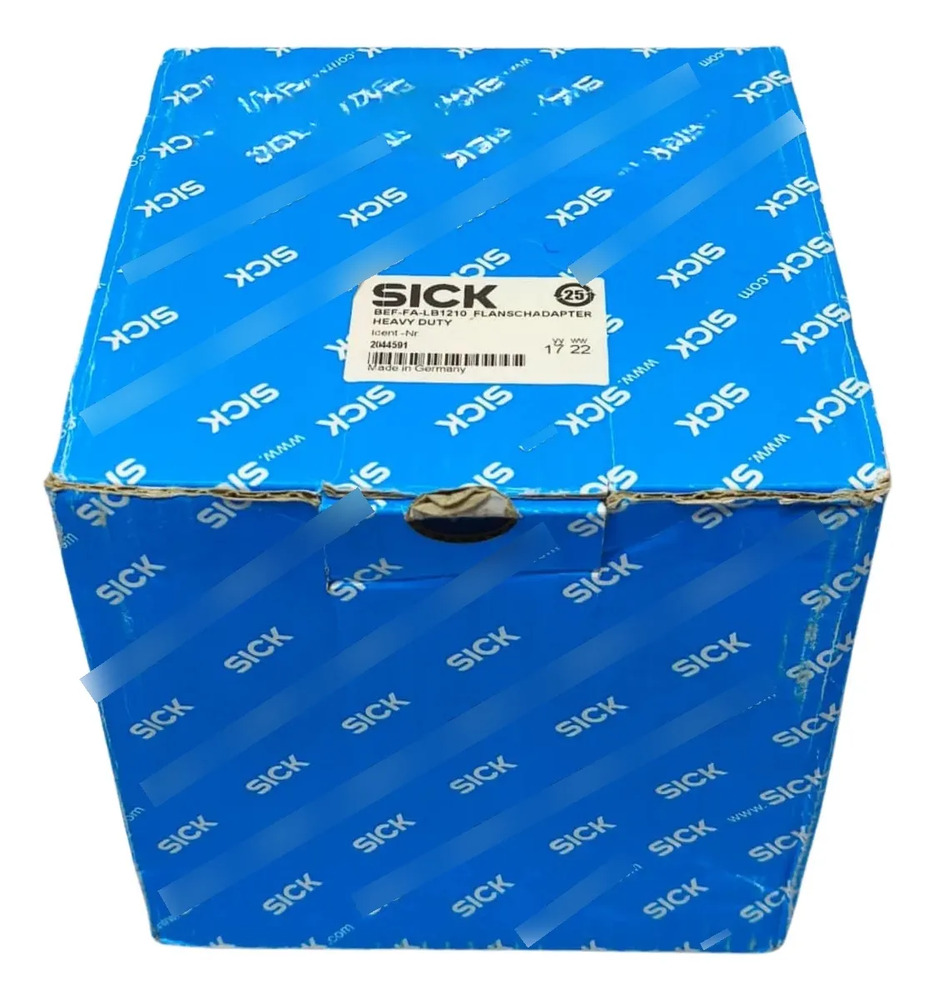 Bef-fa-lb1210 Sick Sistema De Fijacion
