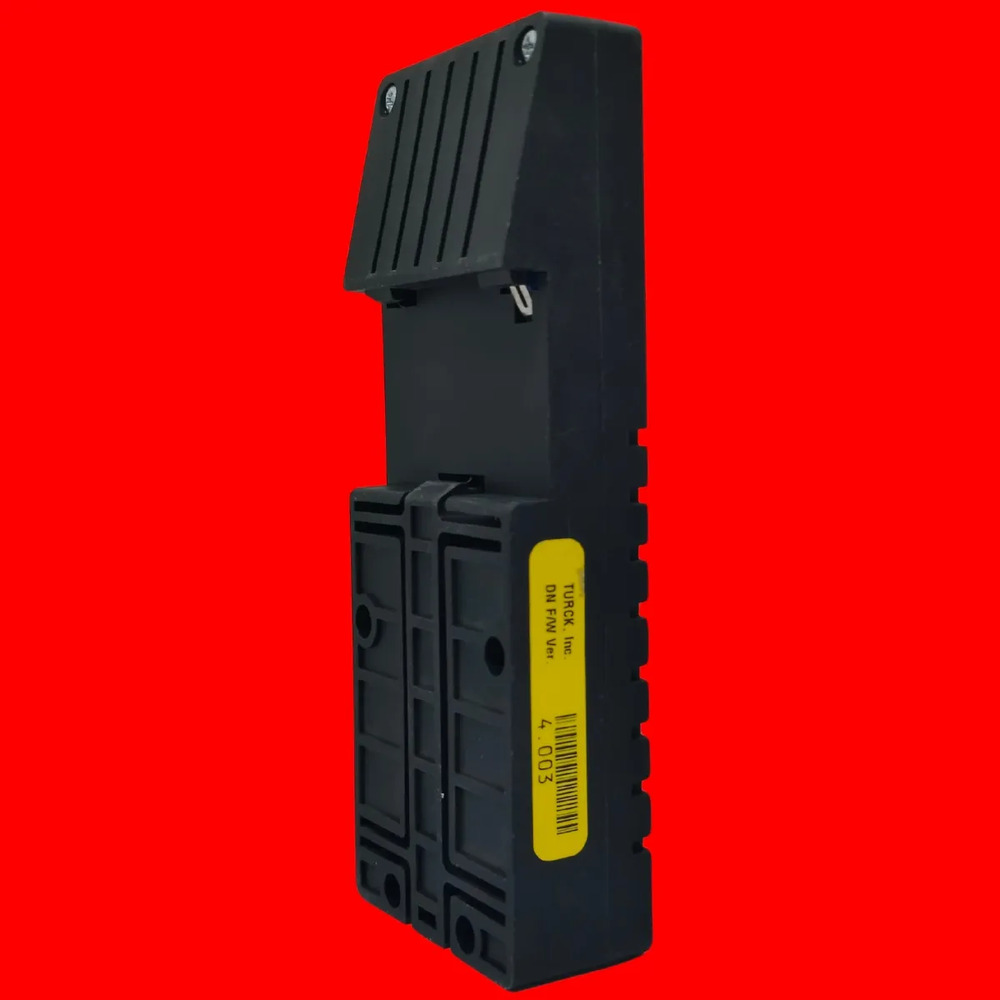 Fdn20-16xsg Turck Compact I/o Station Devicenet - Imagen 3